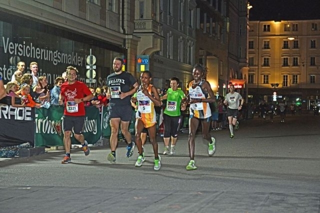 Innsbrucker Night Run (C) Veranstalter
