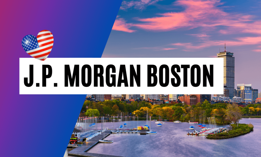 J.P. Morgan Corporate Challenge® Boston