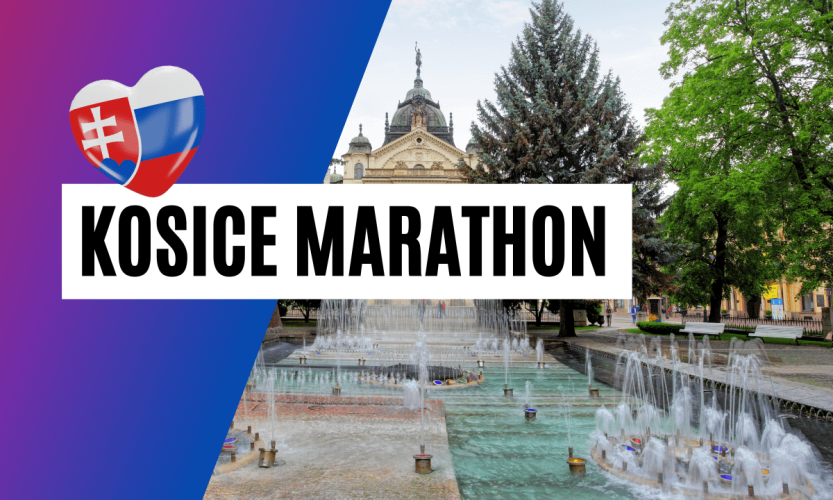 Kosice-Marathon