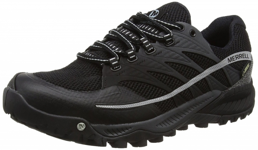 Merrell All Out Charge GTX (C) Hersteller / Amazon
