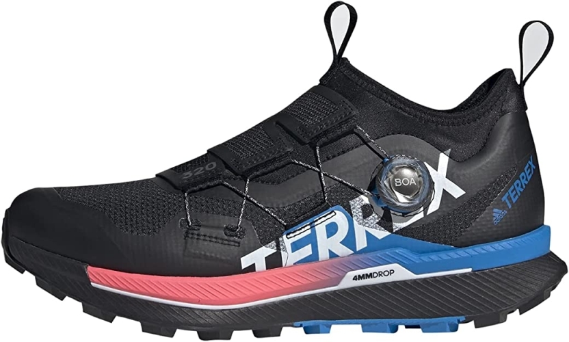 Adidas Terrex Agravic Pro, Foto: Hersteller / Amazon
