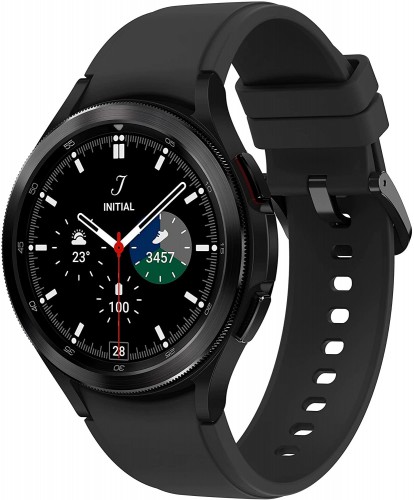 Samsung Galaxy Watch 4, Foto: Hersteller / Amazon