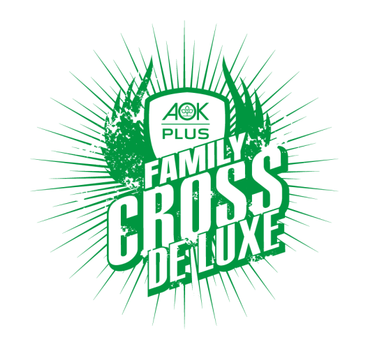 AOK PLUS Family-CrossDeLuxe Freital