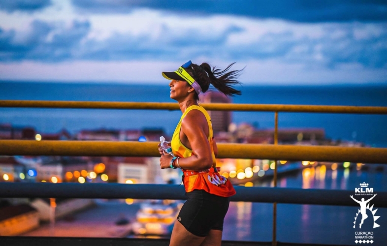 Curaçao Marathon, Foto: Veranstlater