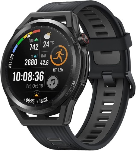 Huawei Watch GT Runner, Foto: Hersteller / Amazon