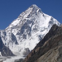 K2 Berg