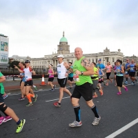 Rock &#039;n&#039; Roll Dublin Half Marathon