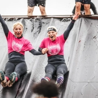 Obstacle City Run Berlin