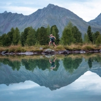 Paznaun Ischgl Ultra Trail
