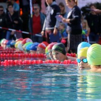 Buchholzer Swim&amp;Run, Foto: Veranstalter