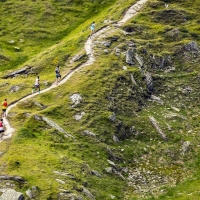 Gastein im Trailrunning-Fieber