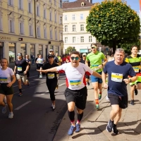 Ergebnisse Stadtlauf Innsbruck