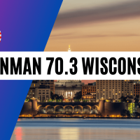 Results Ironman 70.3 Wisconsin
