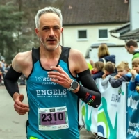 Königsforst-Marathon Köfu-Ultra Simon Richers