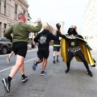 Marathon New Orleans