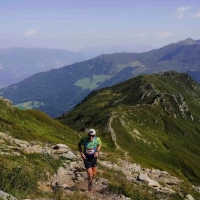 Hochfügen Hightrails Festival