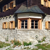 Anhalter Hütte