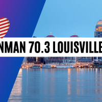 Results IRONMAN 70.3 Louisville
