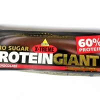 Energieriegel "Inkospor X-Treme Protein Giant" im Test