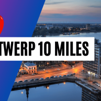 Uitslagen Antwerp 10 Miles