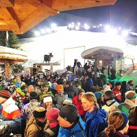 Party in der SkiWelt (C) SkiWelt Wilder Kaiser - Brixental