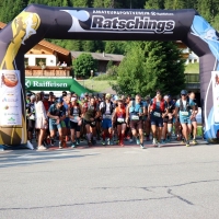 Ratschings Mountain Trail 2023, Foto: © Sportissimus