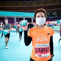 2021, Foto (c) Nagoya Women’s Marathon