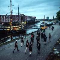 Halbmarathons und Marathons in Bremen - Termine