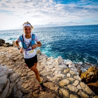 Nice Côte d’Azur UTMB