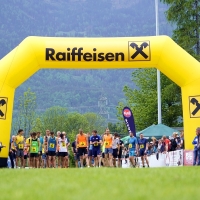 Raiffeisen Läufercup