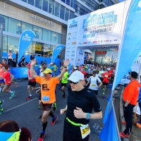 Maratóny na Slovensku - termíny