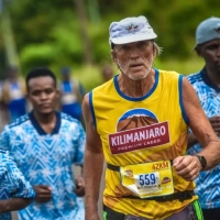 Kilimanjaro Marathon