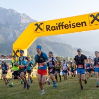 Ergebnisse Torlauf Dachstein 2020