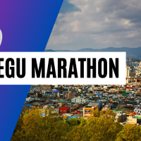 Daegu Marathon