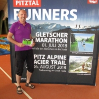 Gletschermarathon Pitztal-Imst 2018 (C) Herbert Orlinger