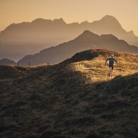 Trailrun-Weltmeisterschaften 2019 in Saalbach