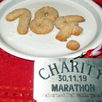 Charity-Marathon Schwarzach im Pongau, Foto: Herbert Orlinger
