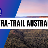 Results Ultra-Trail Australia