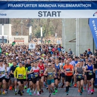 Ergebnisse Frankfurter Halbmarathon 2024