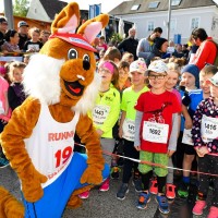 Kinderläufe in Niederösterreich - Termine