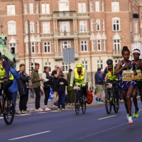 Copenhagen Half Marathon 2022. Foto: Camilla Hylleberg Photography DK