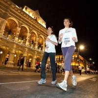 Ergebnisse Vienna Night Run 2018 [+ Fotos]