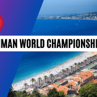 Ironman World Championship Nice