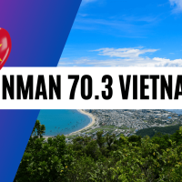 Results IRONMAN 70.3 Viet Nam