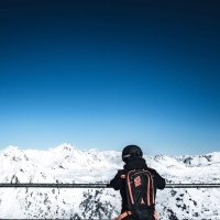 Skifahren in Obertauern (C) Tourismusverband Obertauern 2017