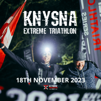Knysna Extreme Triathlon, Foto: Veranstalter