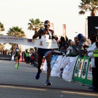 Nelson Mandela Bay Half Marathon, Foto: Veranstalter
