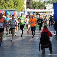 Podgorica Marathon (Podgoricki Maraton) (C) Veranstalter