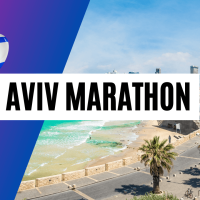 Results Tel Aviv Marathon