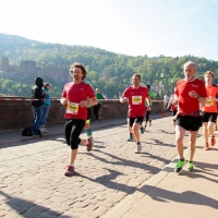 Ergebnisse SAS Halbmarathon Heidelberg 2022